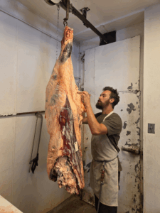 Meat Processing